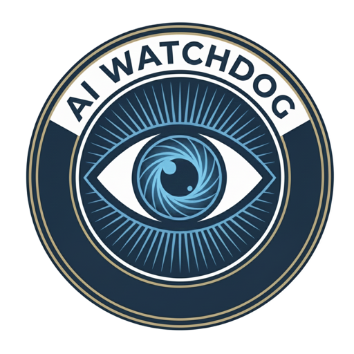 AI Watchdog logo